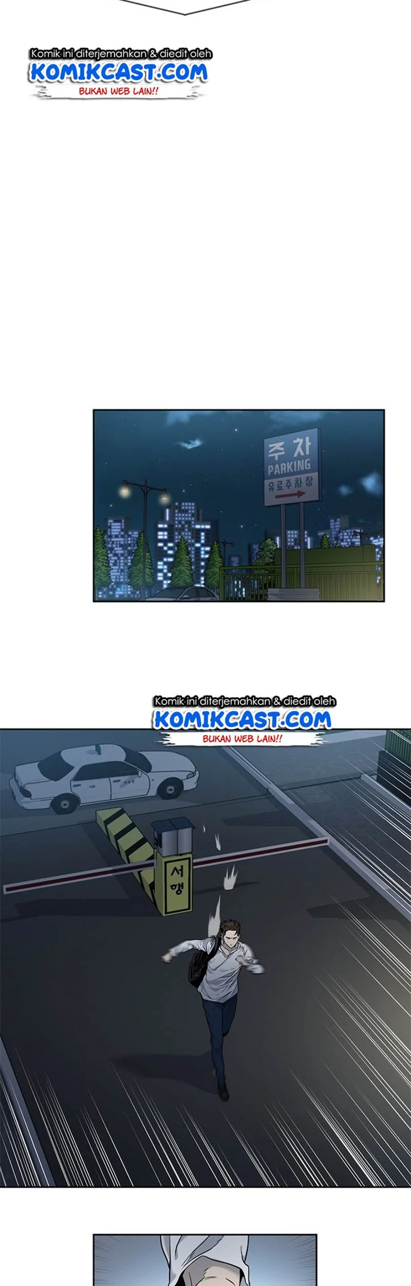 God of Blackfield Chapter 50 Gambar 27