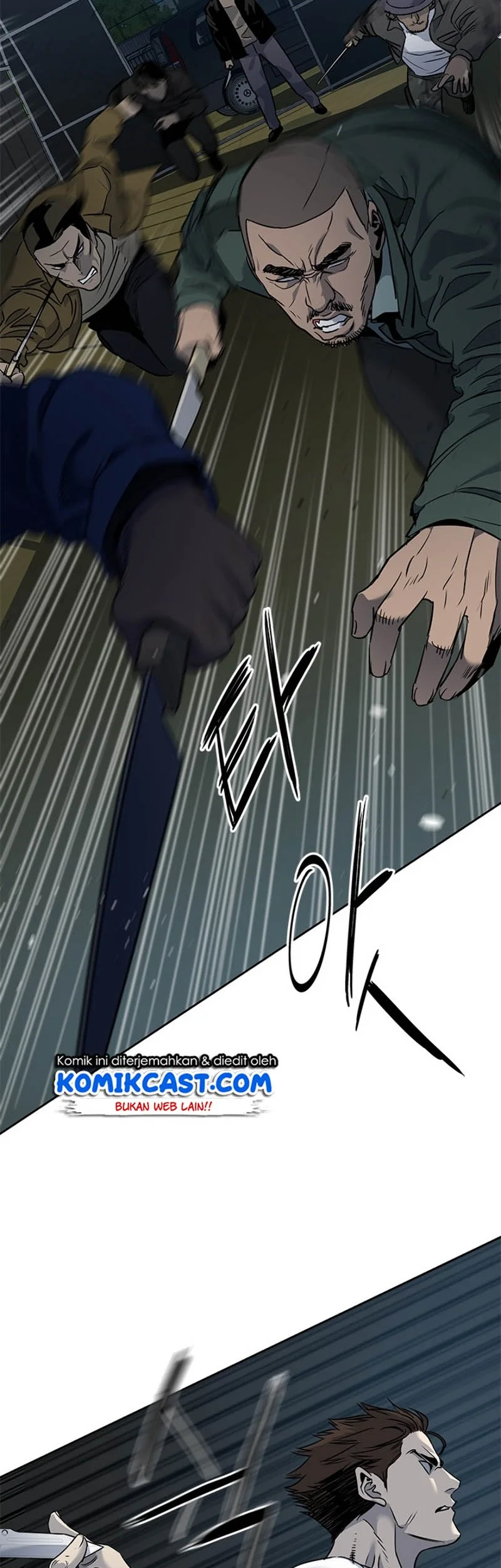 God of Blackfield Chapter 51 Gambar 34