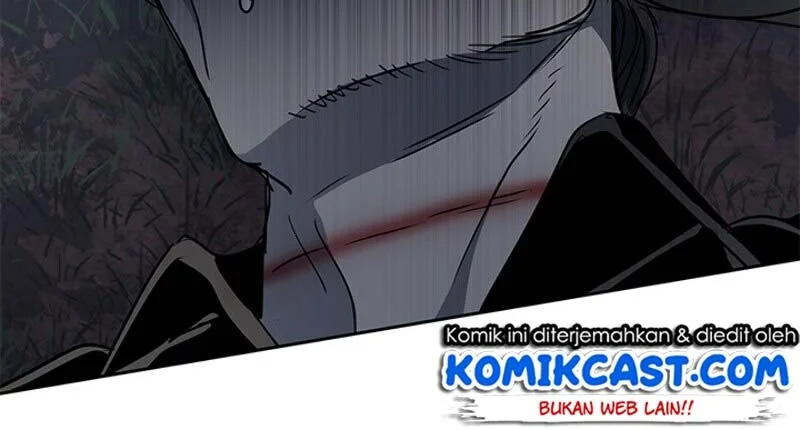 God of Blackfield Chapter 54 Gambar 36
