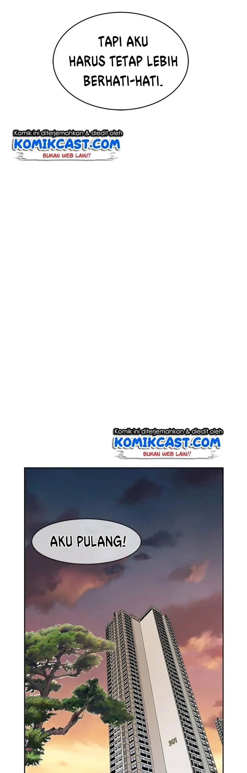 God of Blackfield Chapter 62 Gambar 48