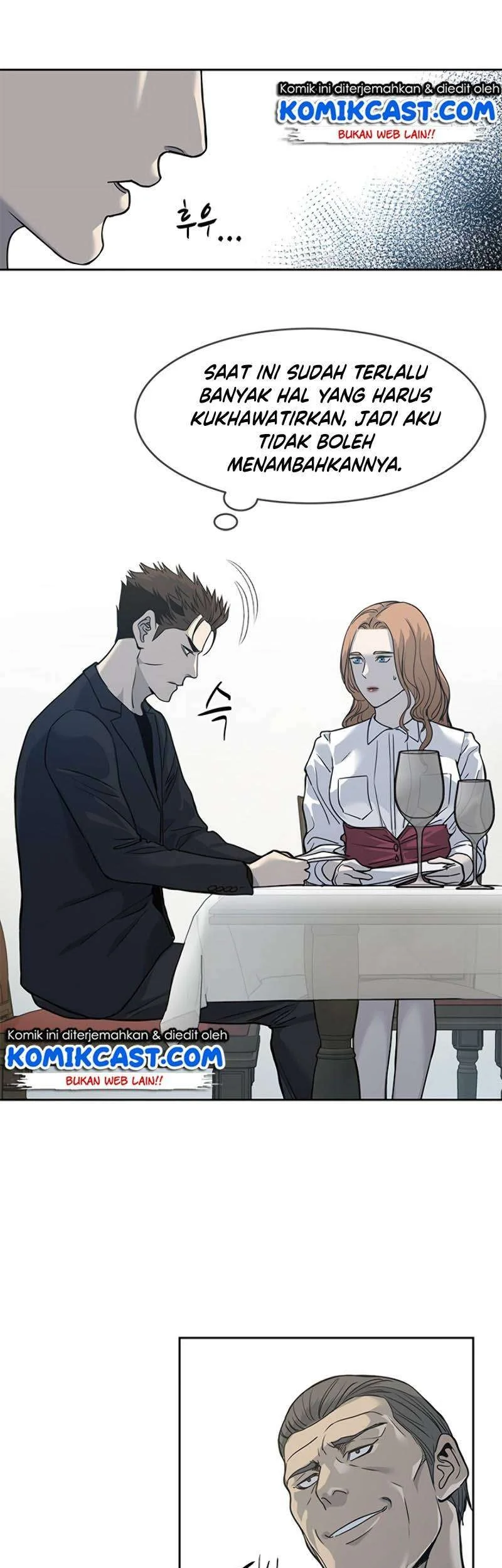 God of Blackfield Chapter 65 Gambar 42