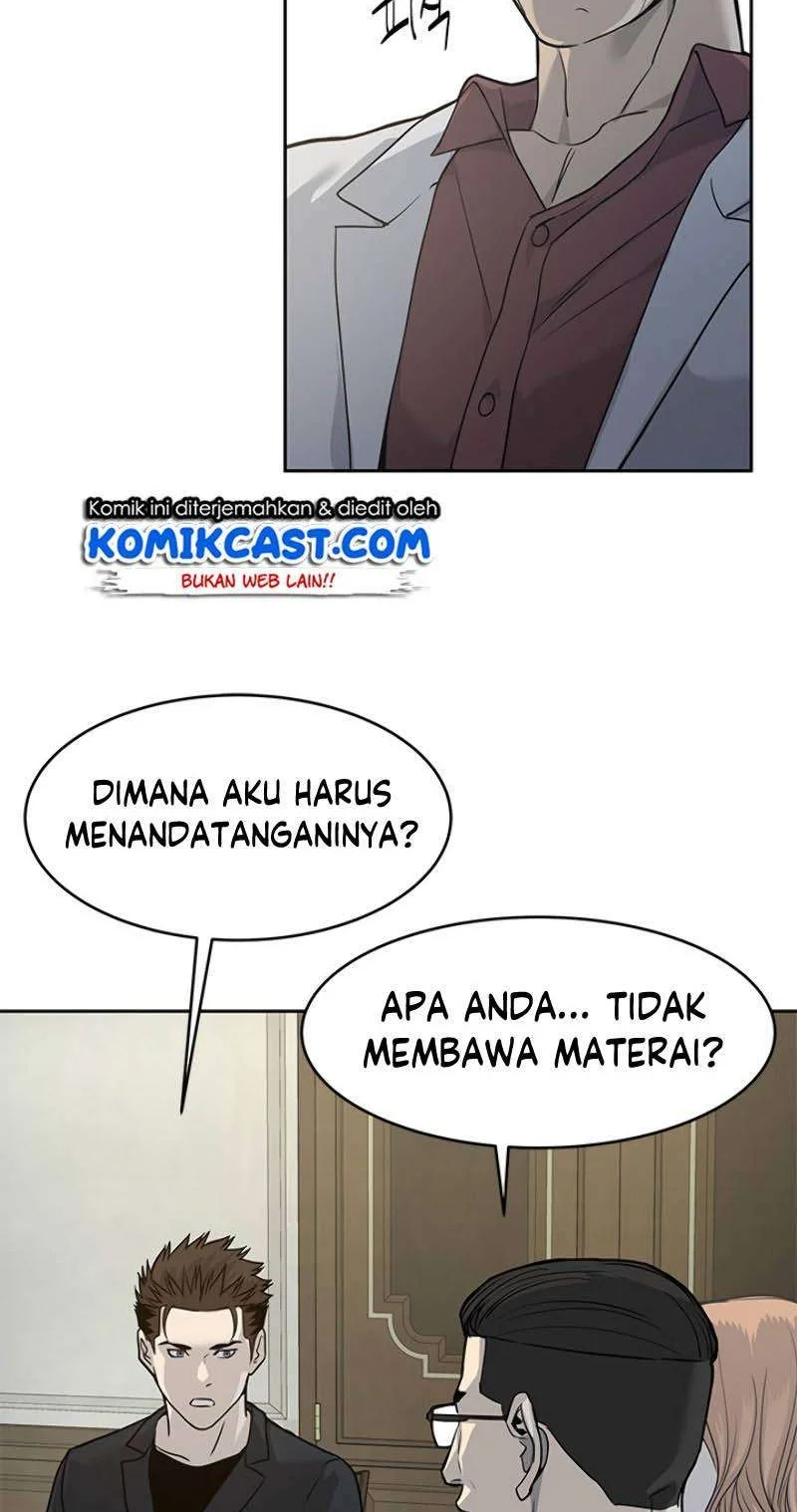 God of Blackfield Chapter 65 Gambar 43
