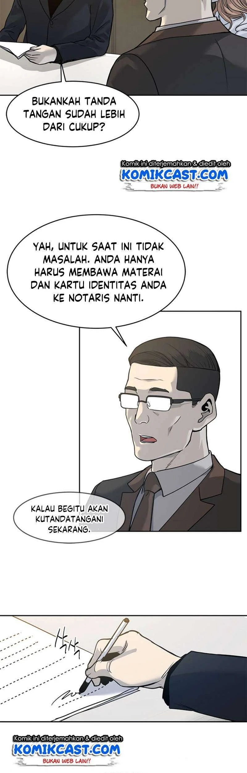 God of Blackfield Chapter 65 Gambar 44