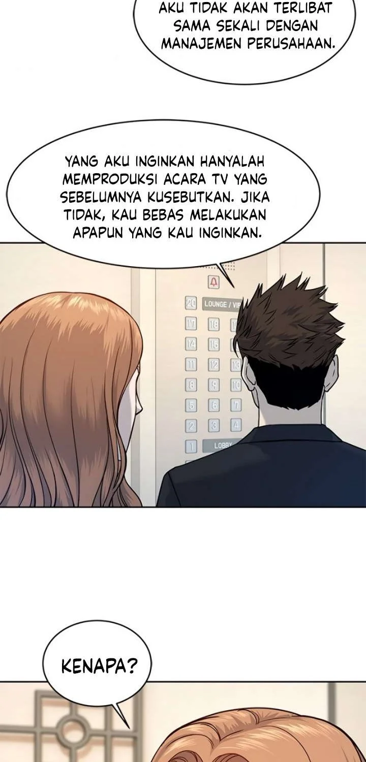 God of Blackfield Chapter 68 Gambar 41