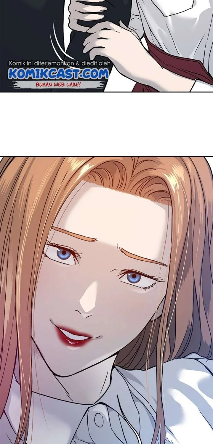 God of Blackfield Chapter 68 Gambar 43