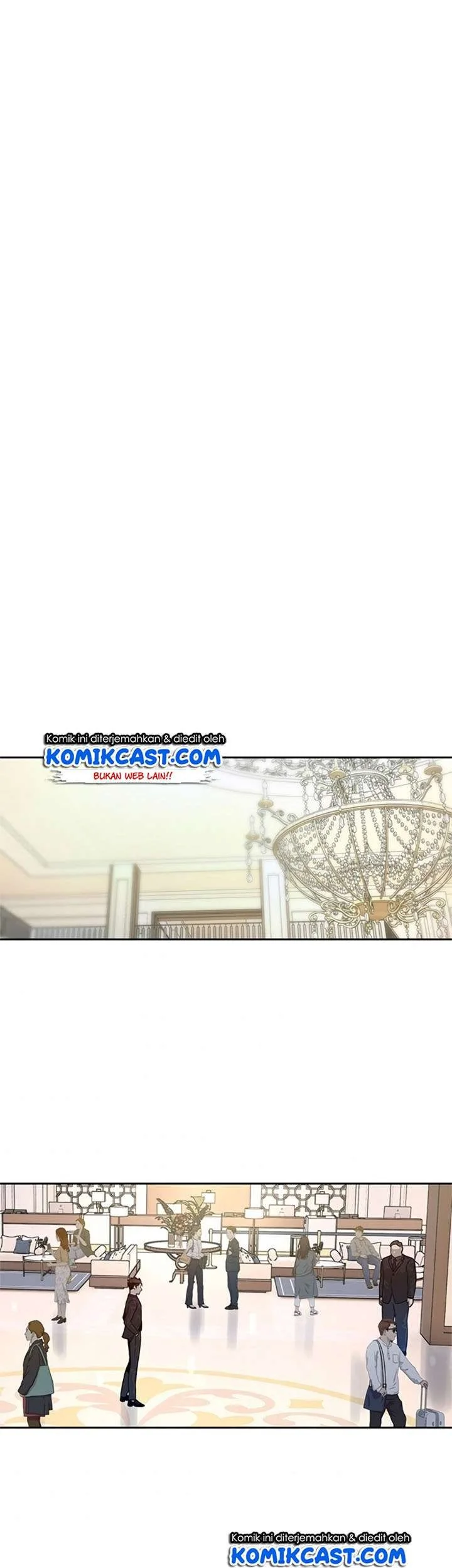 God of Blackfield Chapter 69 Gambar 49