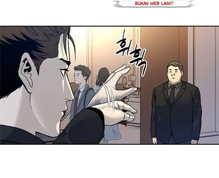 God of Blackfield Chapter 69 Gambar 50