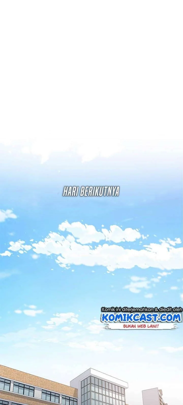 God of Blackfield Chapter 70 Gambar 38