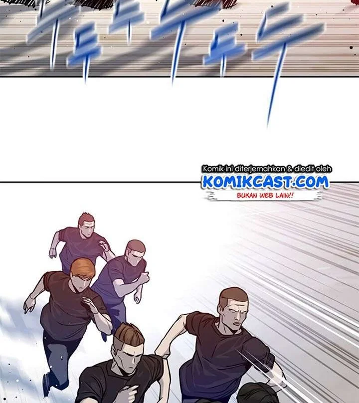 God of Blackfield Chapter 71 Gambar 49