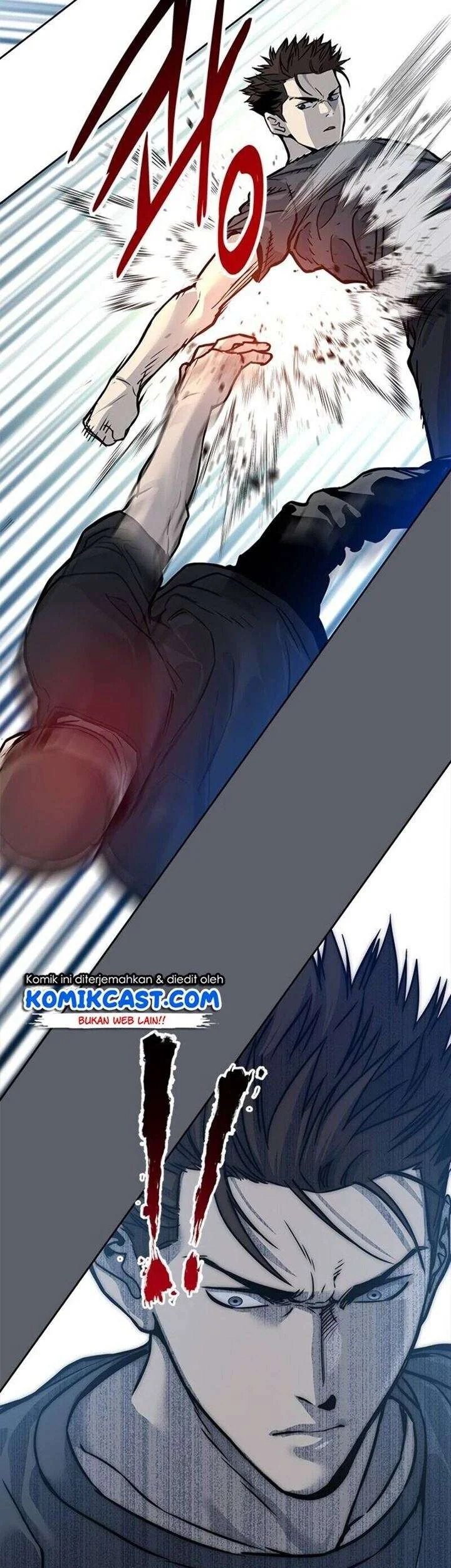 God of Blackfield Chapter 72 Gambar 50