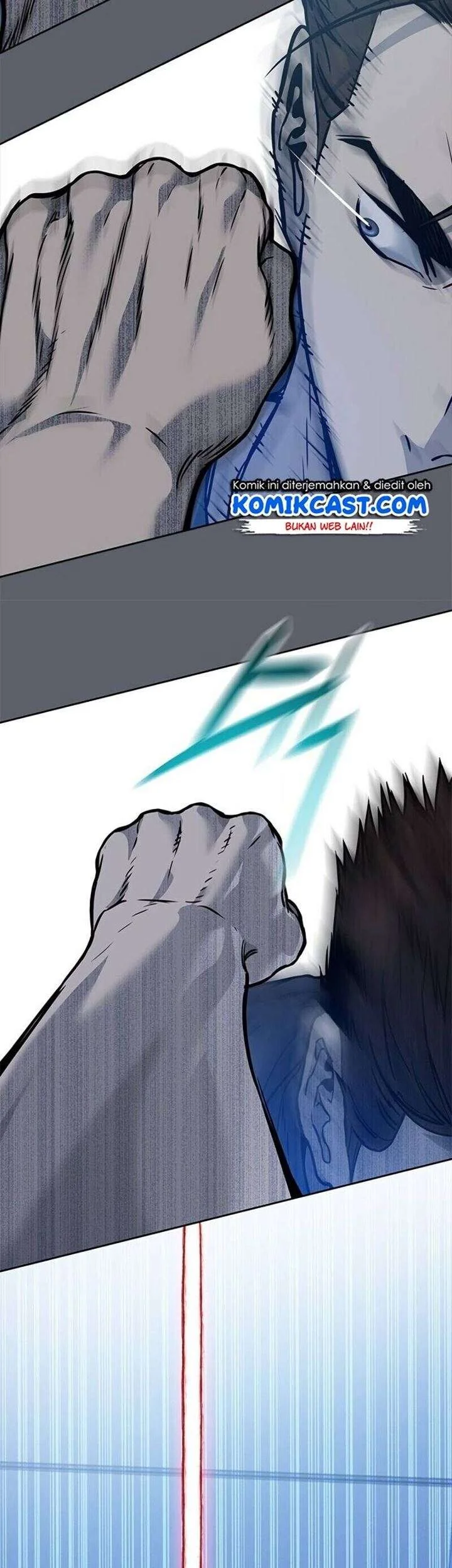 God of Blackfield Chapter 72 Gambar 52