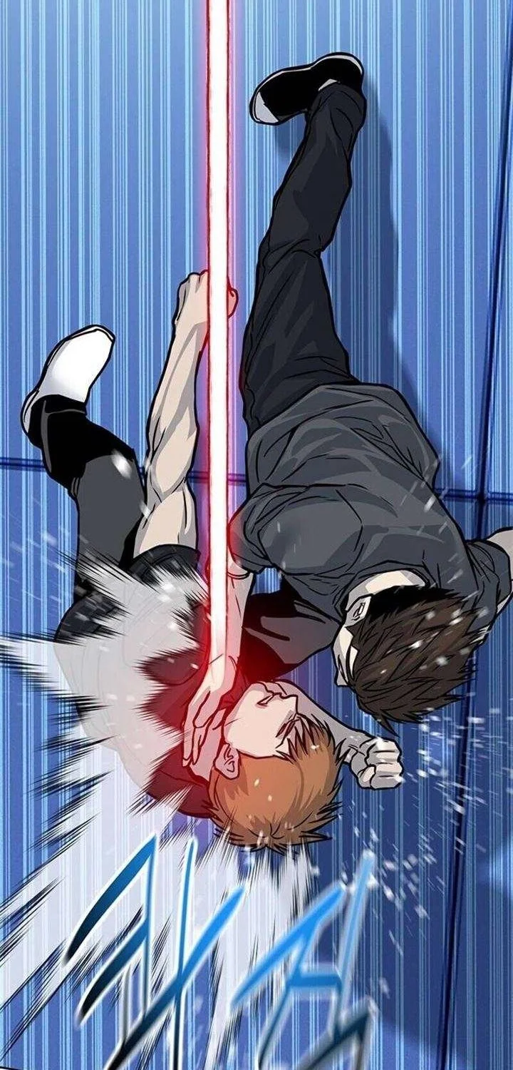 God of Blackfield Chapter 72 Gambar 53