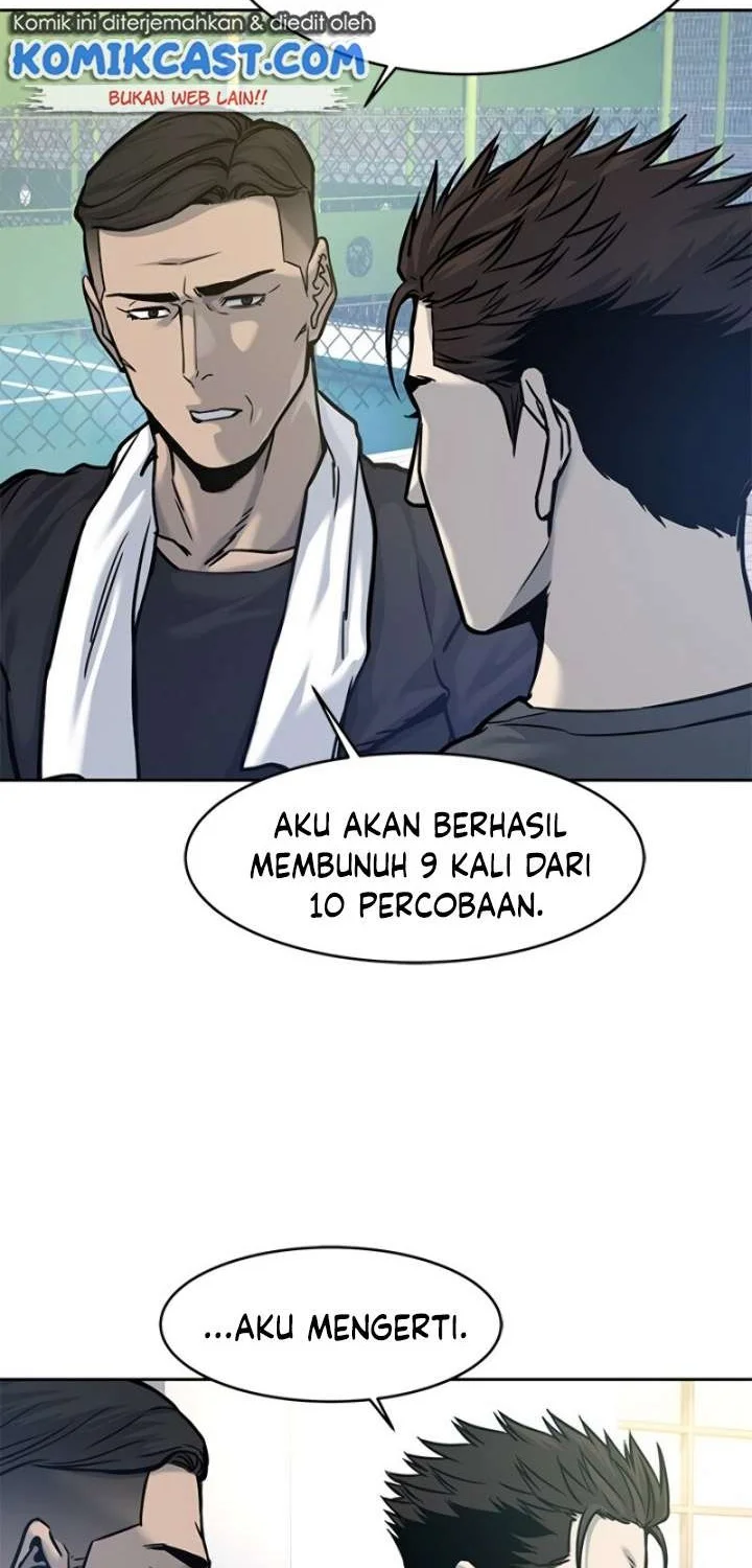 God of Blackfield Chapter 73 Gambar 38