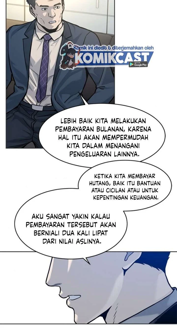 God of Blackfield Chapter 74 Gambar 41