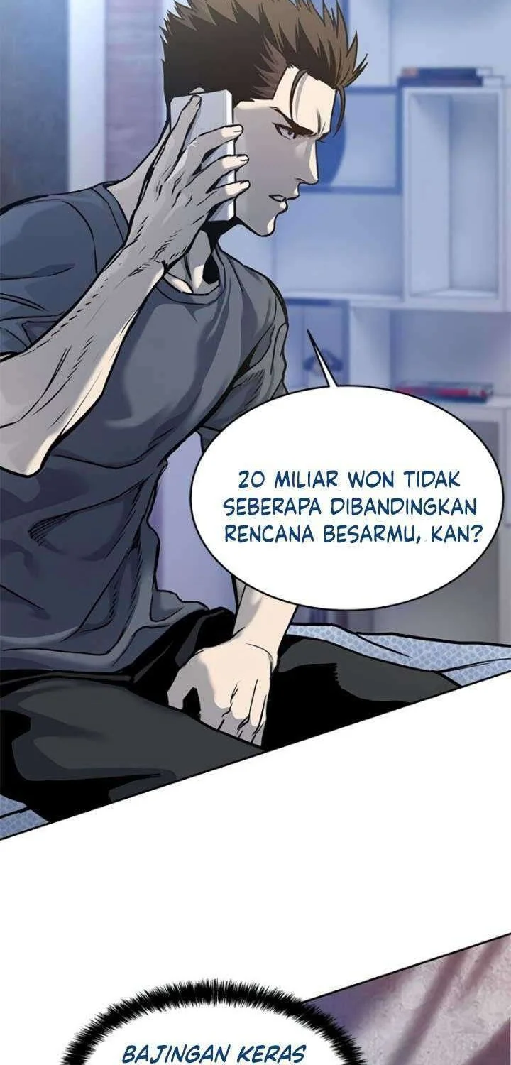 God of Blackfield Chapter 75 Gambar 38