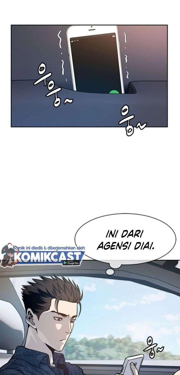 God of Blackfield Chapter 76 Gambar 32