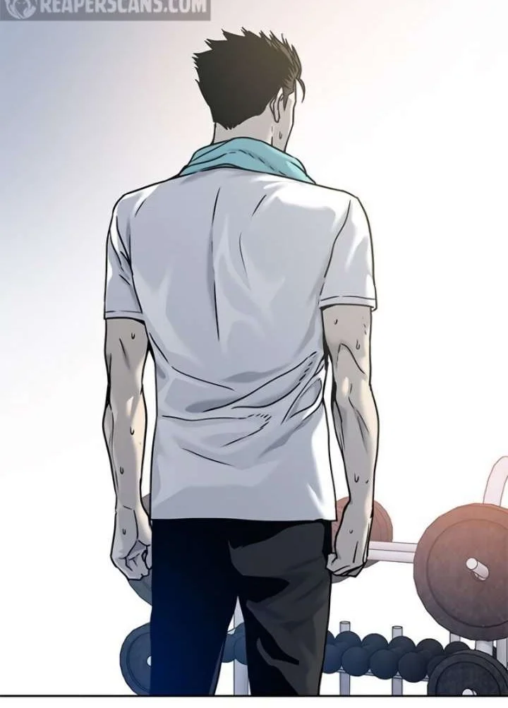 God of Blackfield Chapter 77 Gambar 50