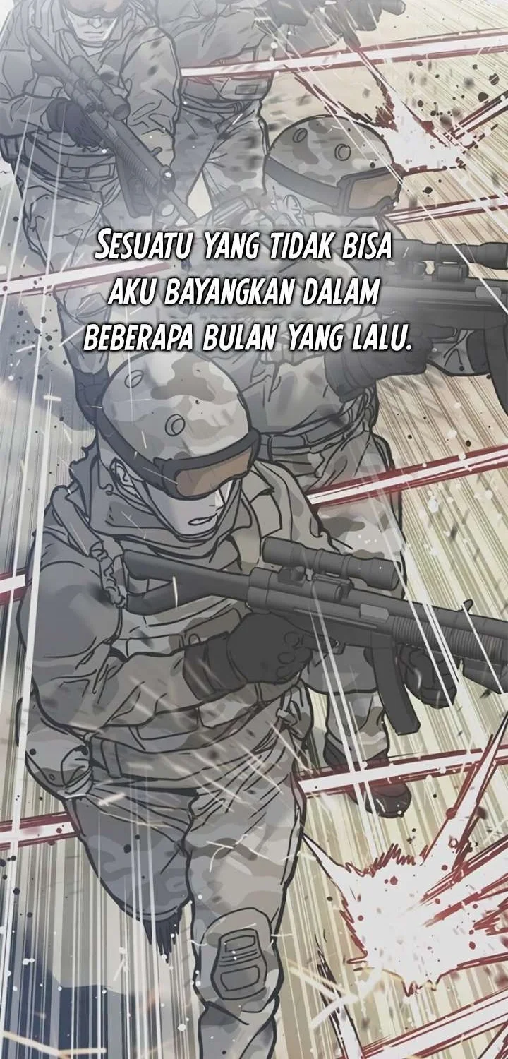 God of Blackfield Chapter 77 Gambar 52