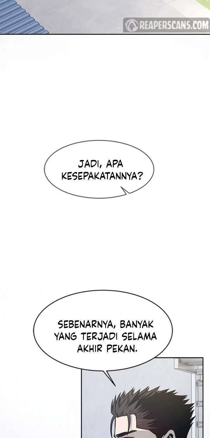 God of Blackfield Chapter 78 Gambar 27