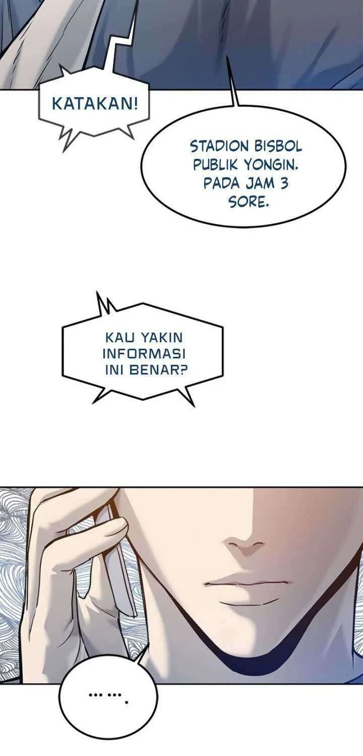 God of Blackfield Chapter 79 Gambar 25