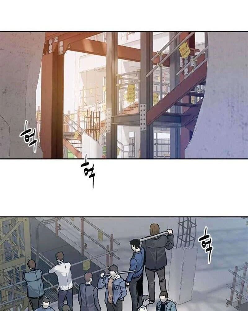 God of Blackfield Chapter 80 Gambar 39