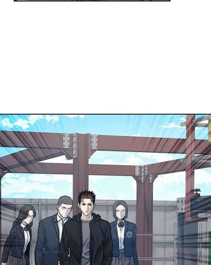 God of Blackfield Chapter 80 Gambar 41