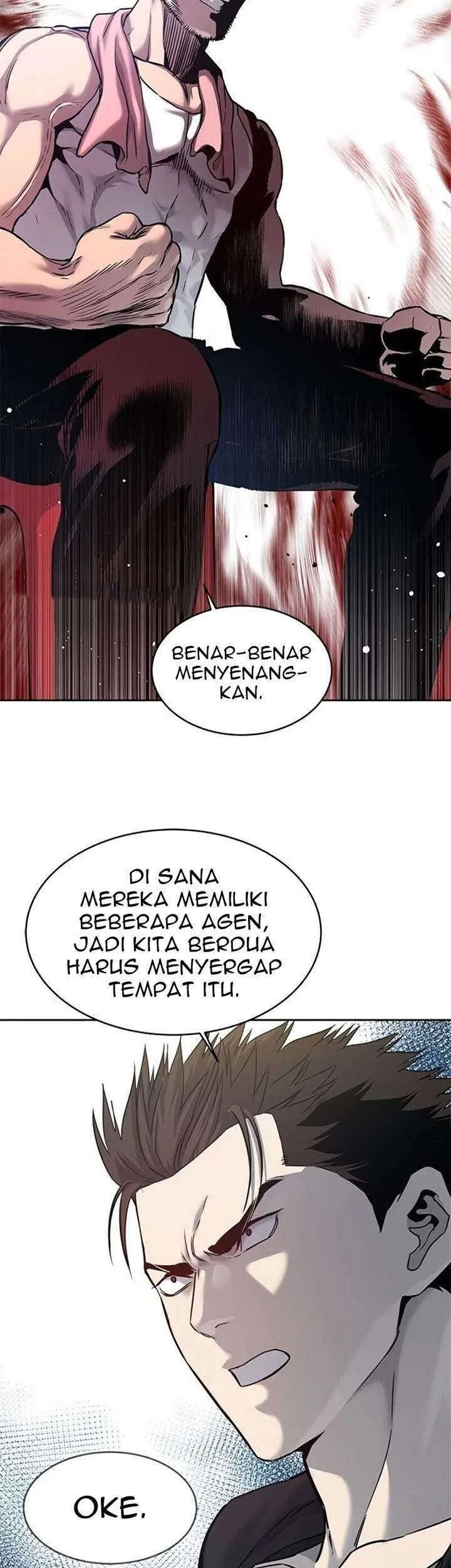 God of Blackfield Chapter 82 Gambar 33