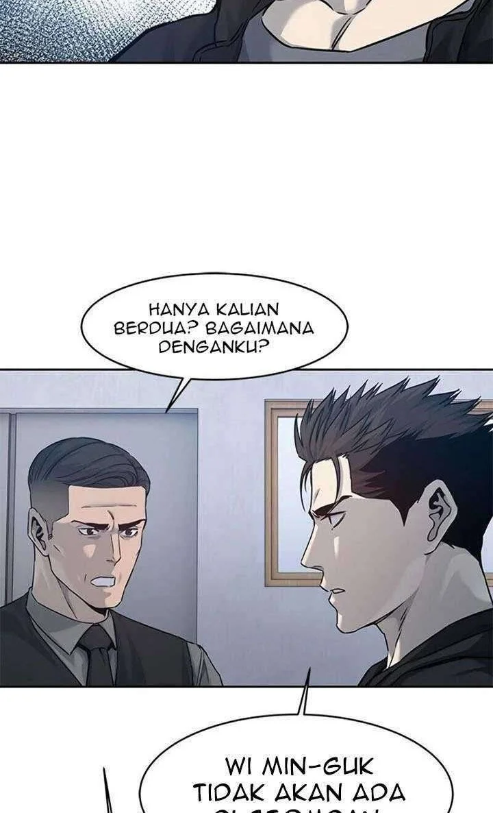 God of Blackfield Chapter 82 Gambar 34