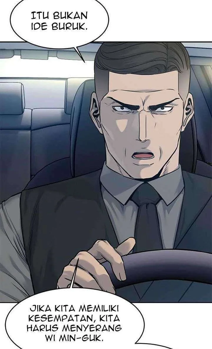 God of Blackfield Chapter 83 Gambar 35