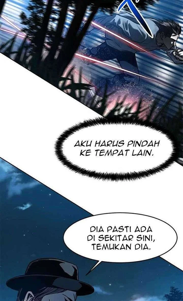 God of Blackfield Chapter 85 Gambar 28