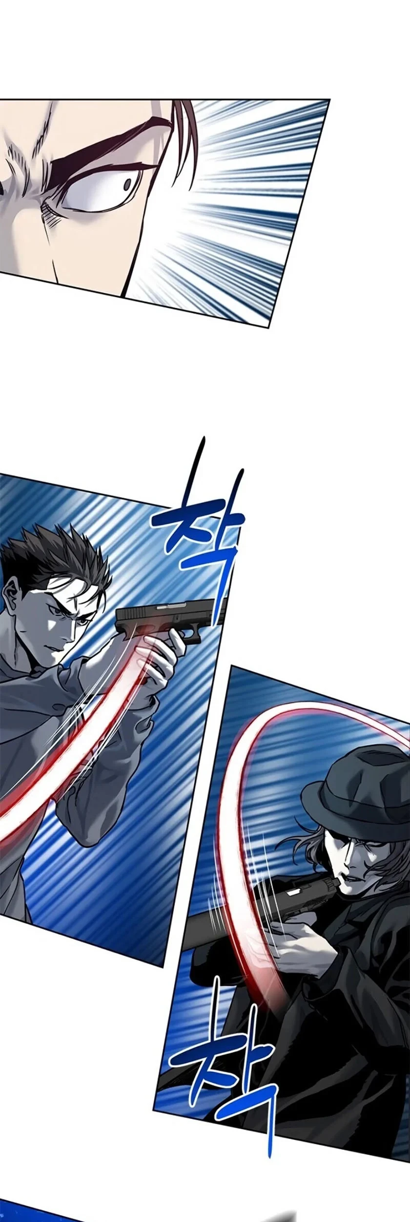 God of Blackfield Chapter 86 Gambar 58