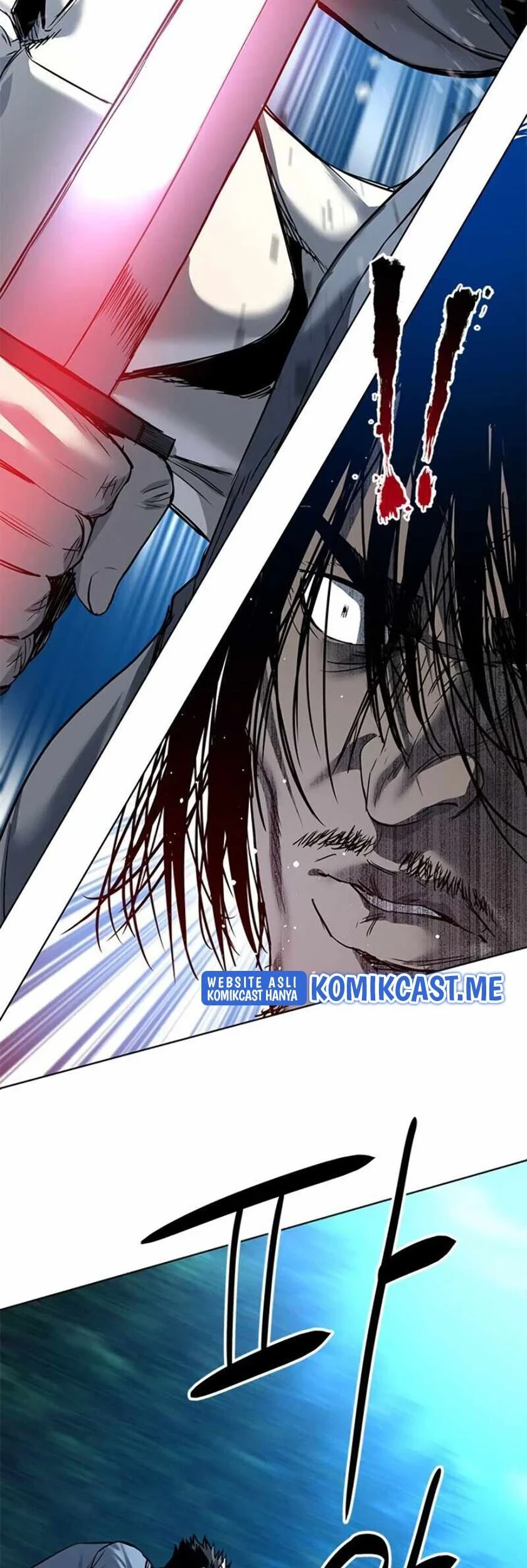 God of Blackfield Chapter 87 Gambar 54