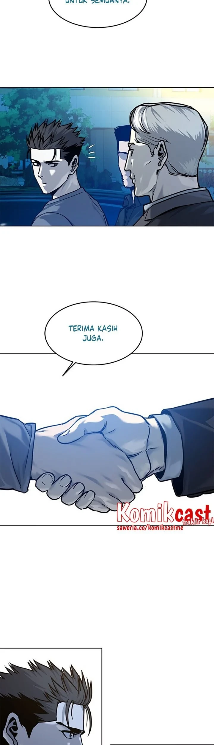 God of Blackfield Chapter 89 Gambar 60
