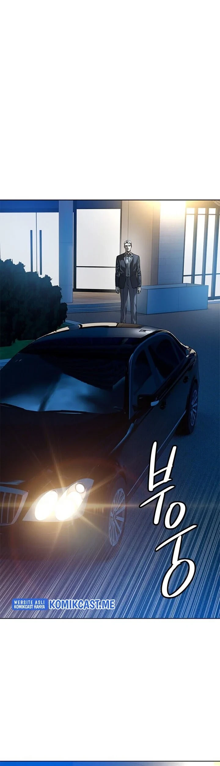 God of Blackfield Chapter 89 Gambar 62