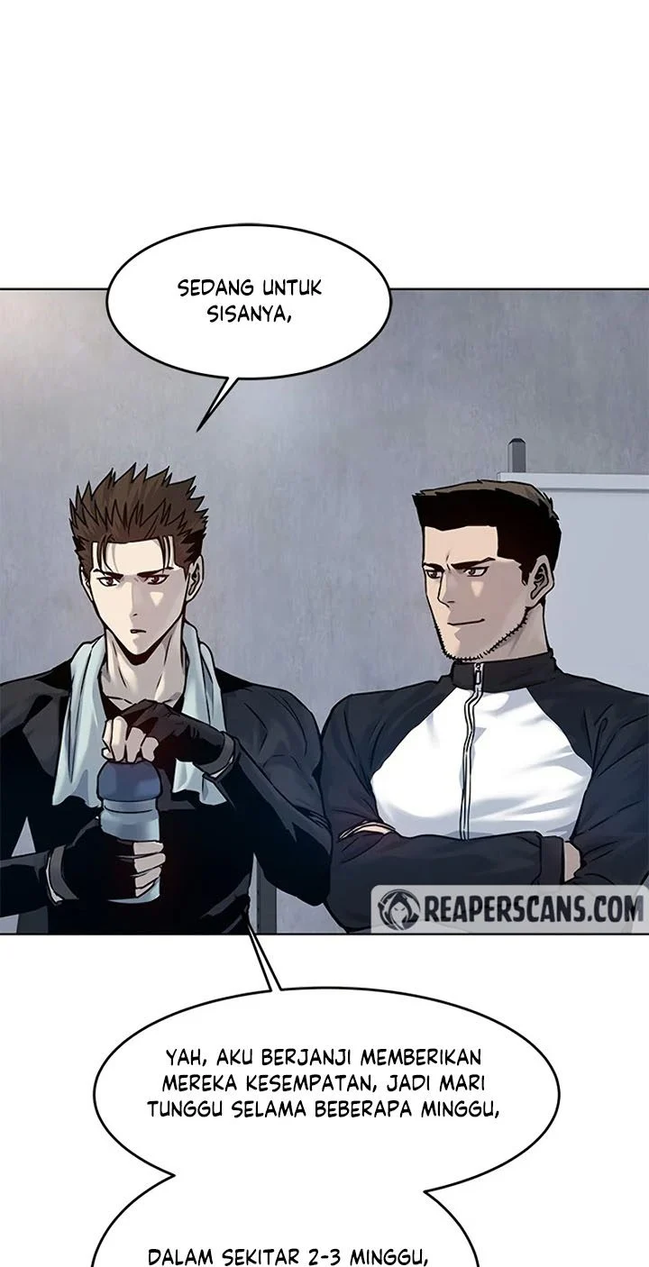 God of Blackfield Chapter 90 Gambar 51
