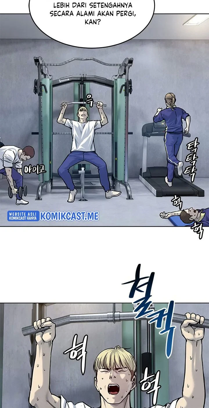 God of Blackfield Chapter 90 Gambar 52