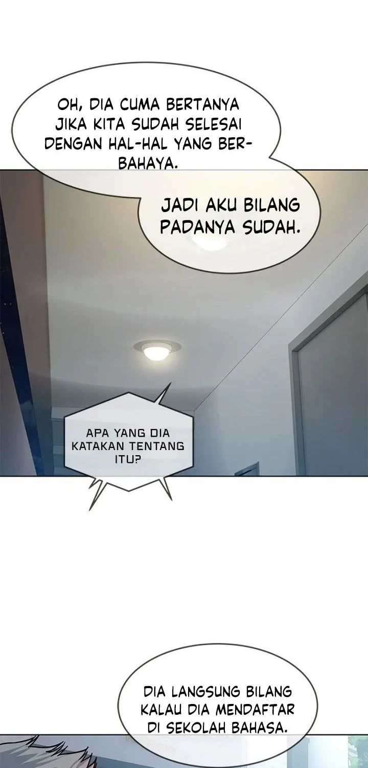 God of Blackfield Chapter 92 Gambar 33