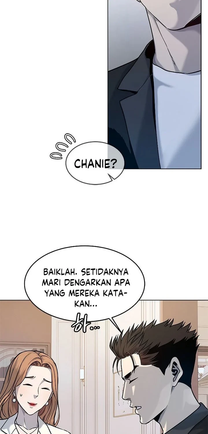 God of Blackfield Chapter 93 Gambar 43