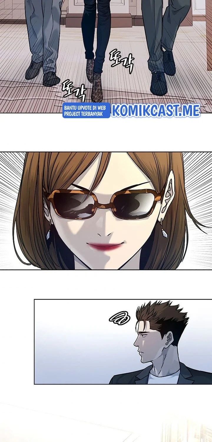 God of Blackfield Chapter 93 Gambar 45