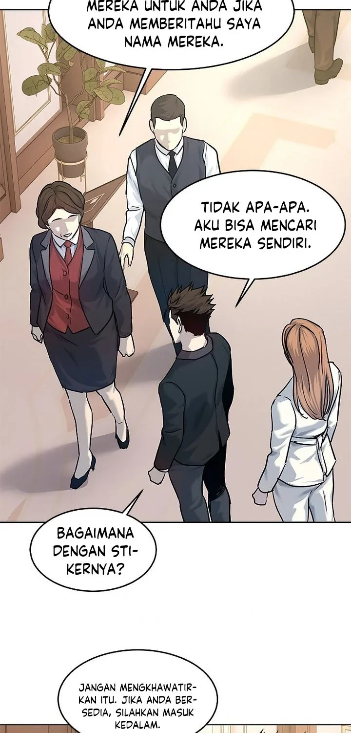 God of Blackfield Chapter 94 Gambar 39