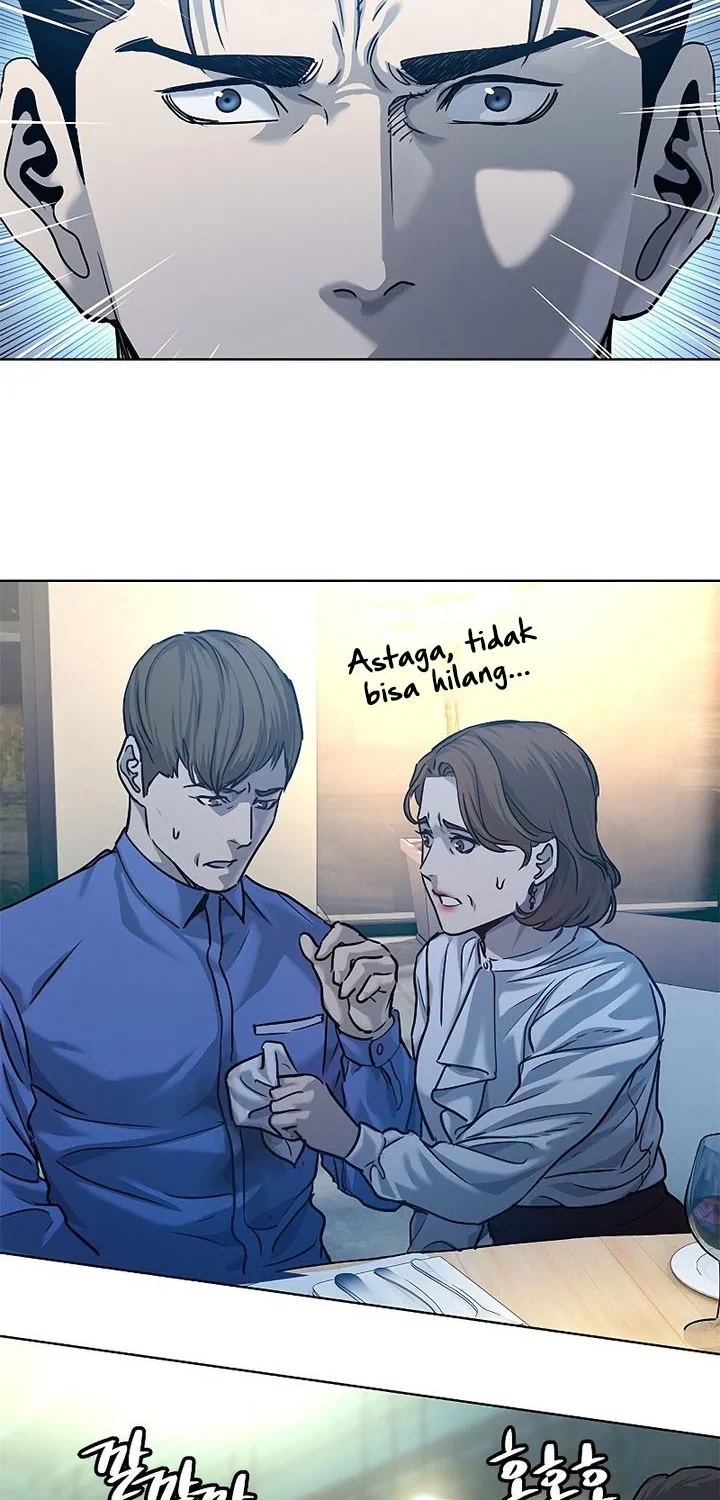 God of Blackfield Chapter 94 Gambar 41