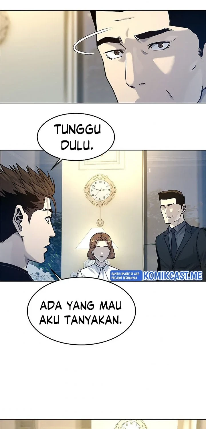 God of Blackfield Chapter 96 Gambar 39