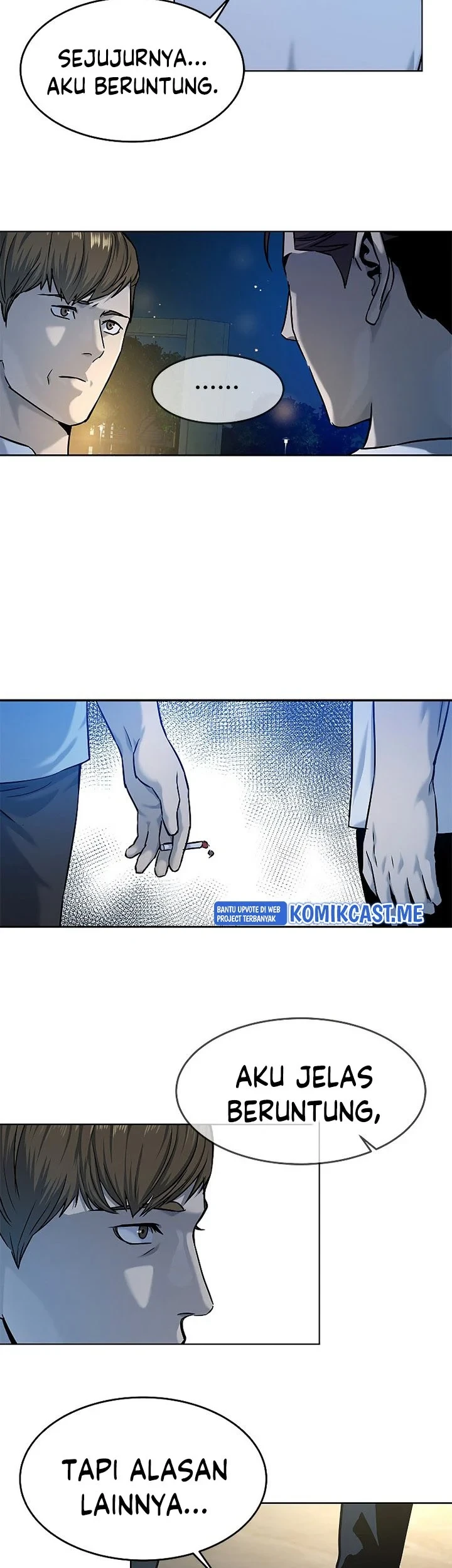 God of Blackfield Chapter 97 Gambar 37