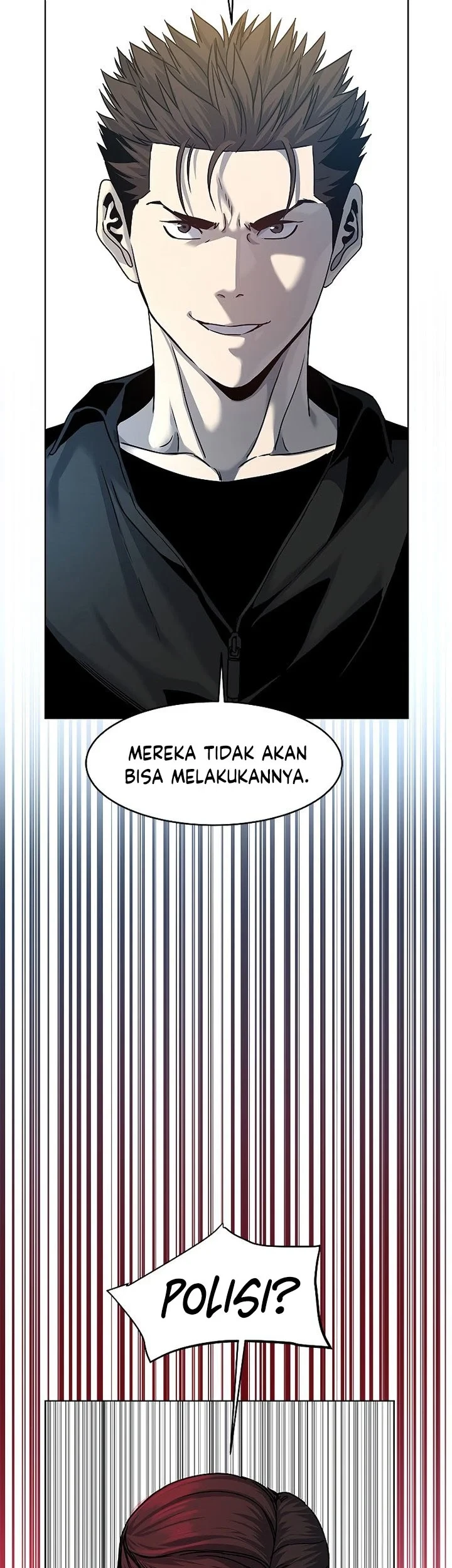 God of Blackfield Chapter 98 Gambar 44