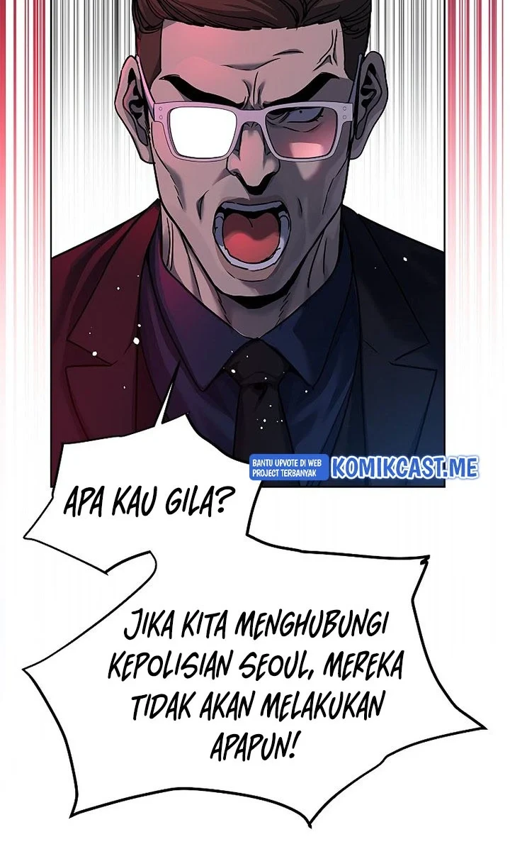 God of Blackfield Chapter 98 Gambar 45