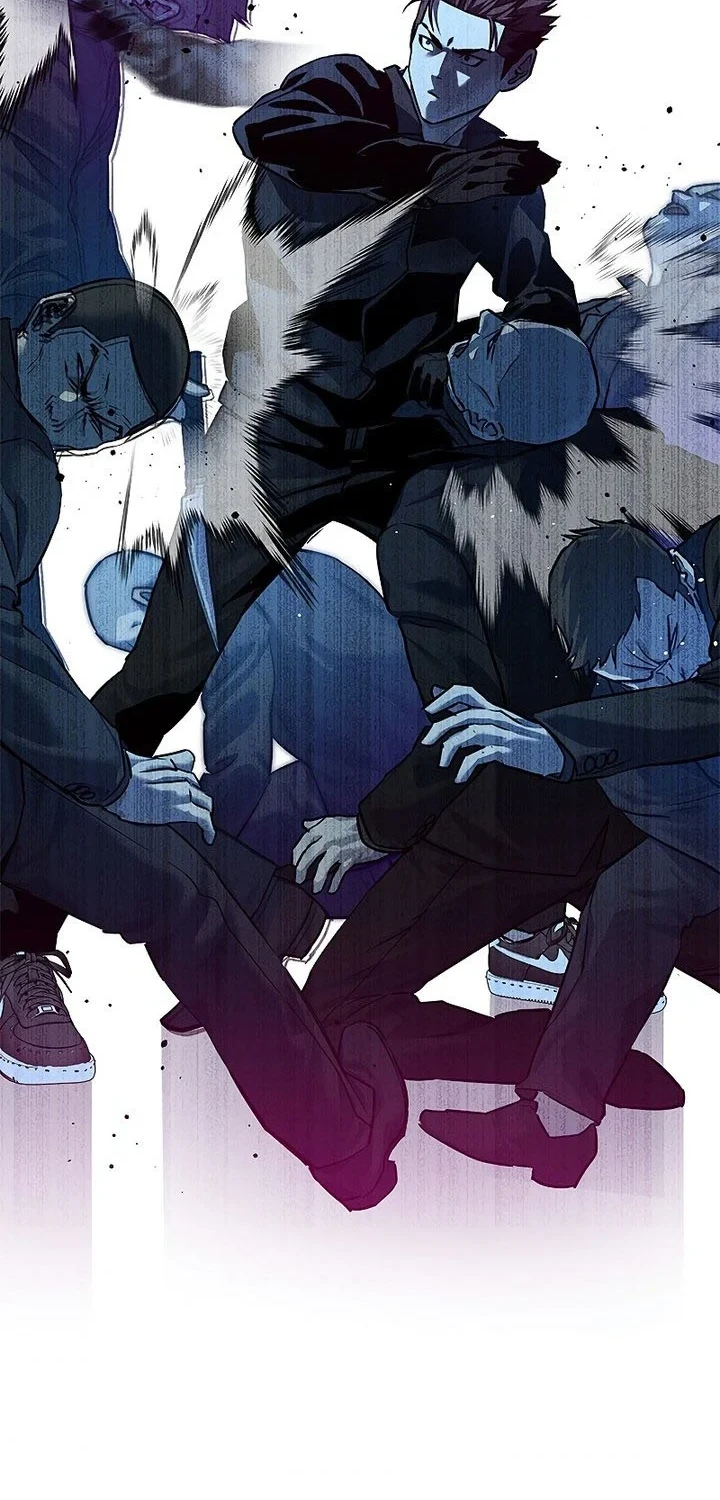 God of Blackfield Chapter 99 Gambar 63