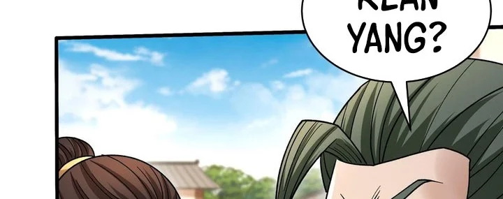 God of Martial Arts Chapter 1132 Gambar 17