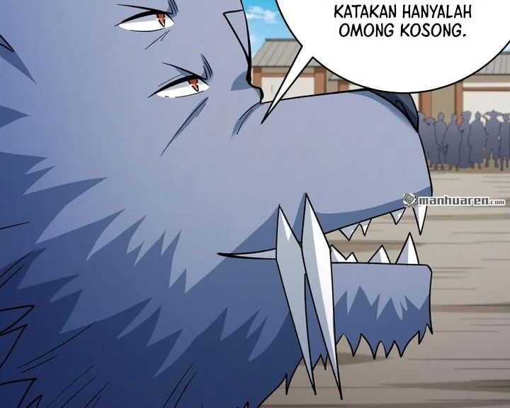 God of Martial Arts Chapter 1134 Gambar 17