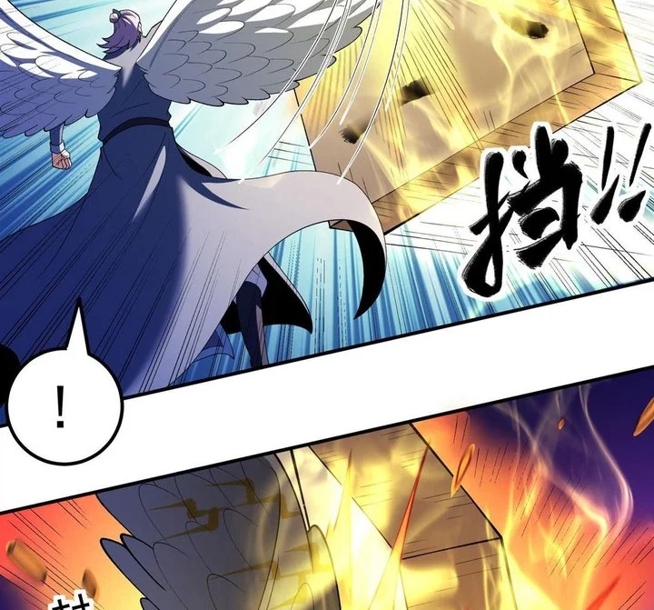 God of Martial Arts Chapter 1135 Gambar 17