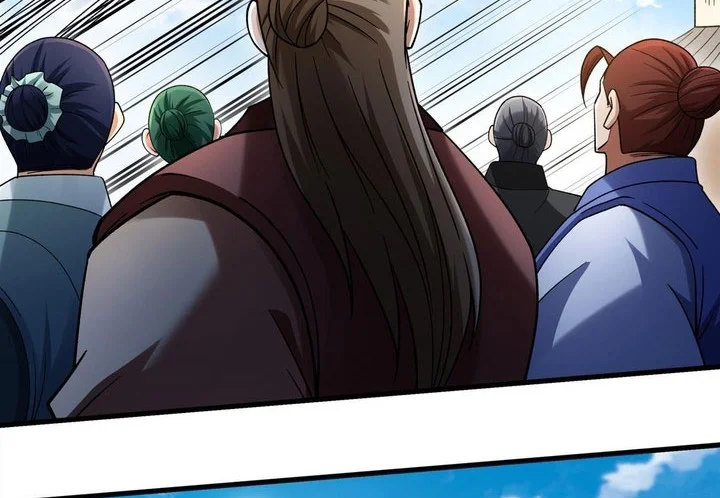 God of Martial Arts Chapter 1138 Gambar 17